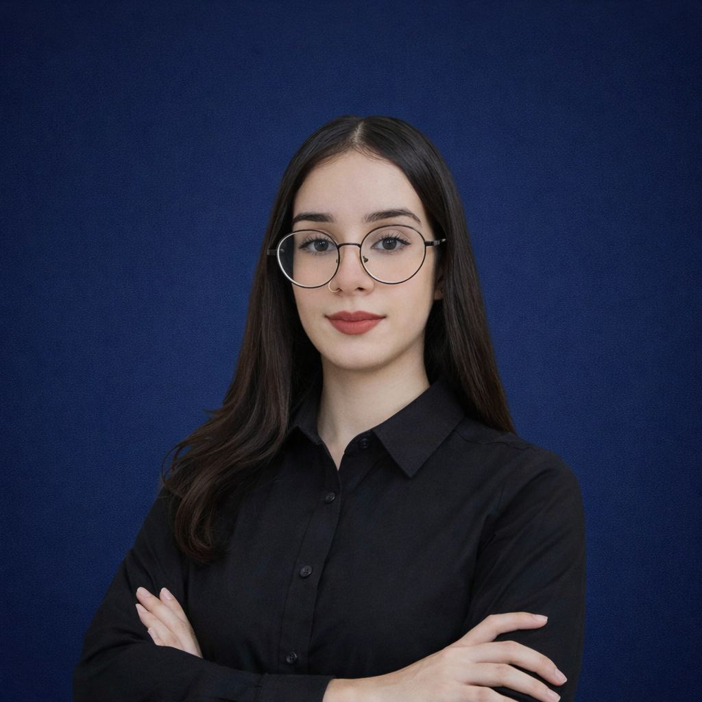 Laiba - AI & Web Developer